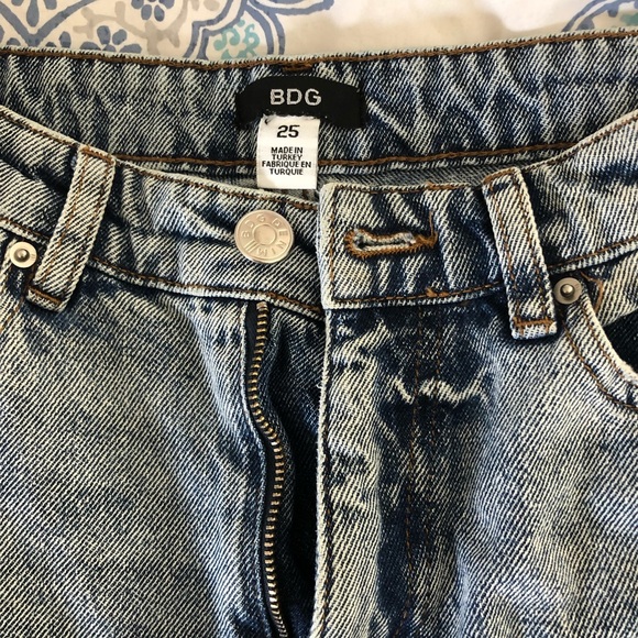 BDG patched mom jeans - Picture 5 of 5